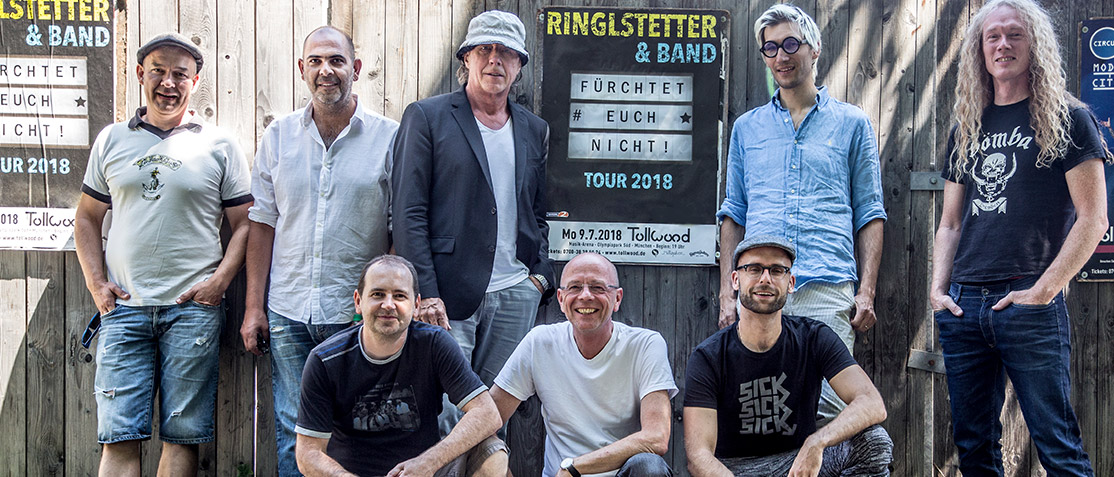 Ringlstetter & Band