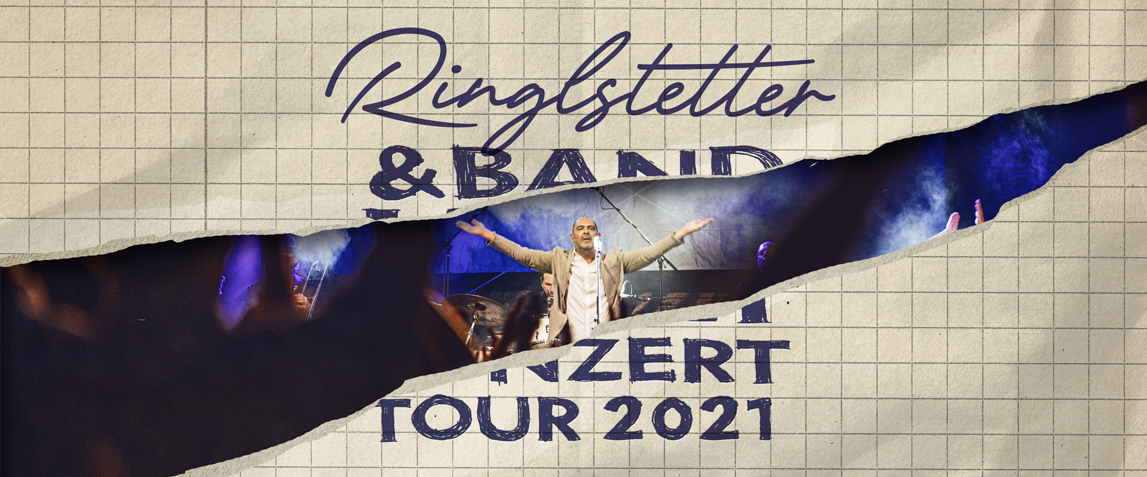 Ringlstetter & Band