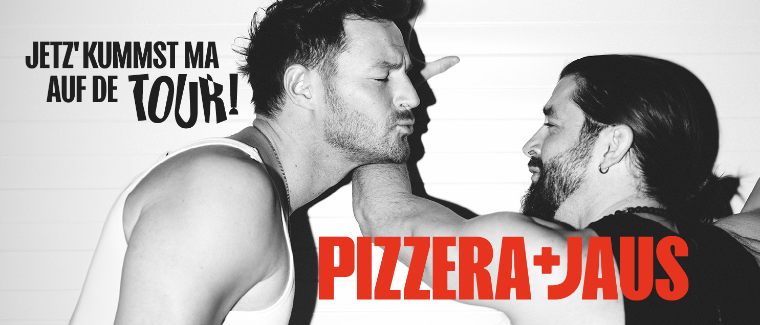 Pizzera & Jaus